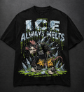 Ice Melts Tee