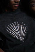 Swords tee