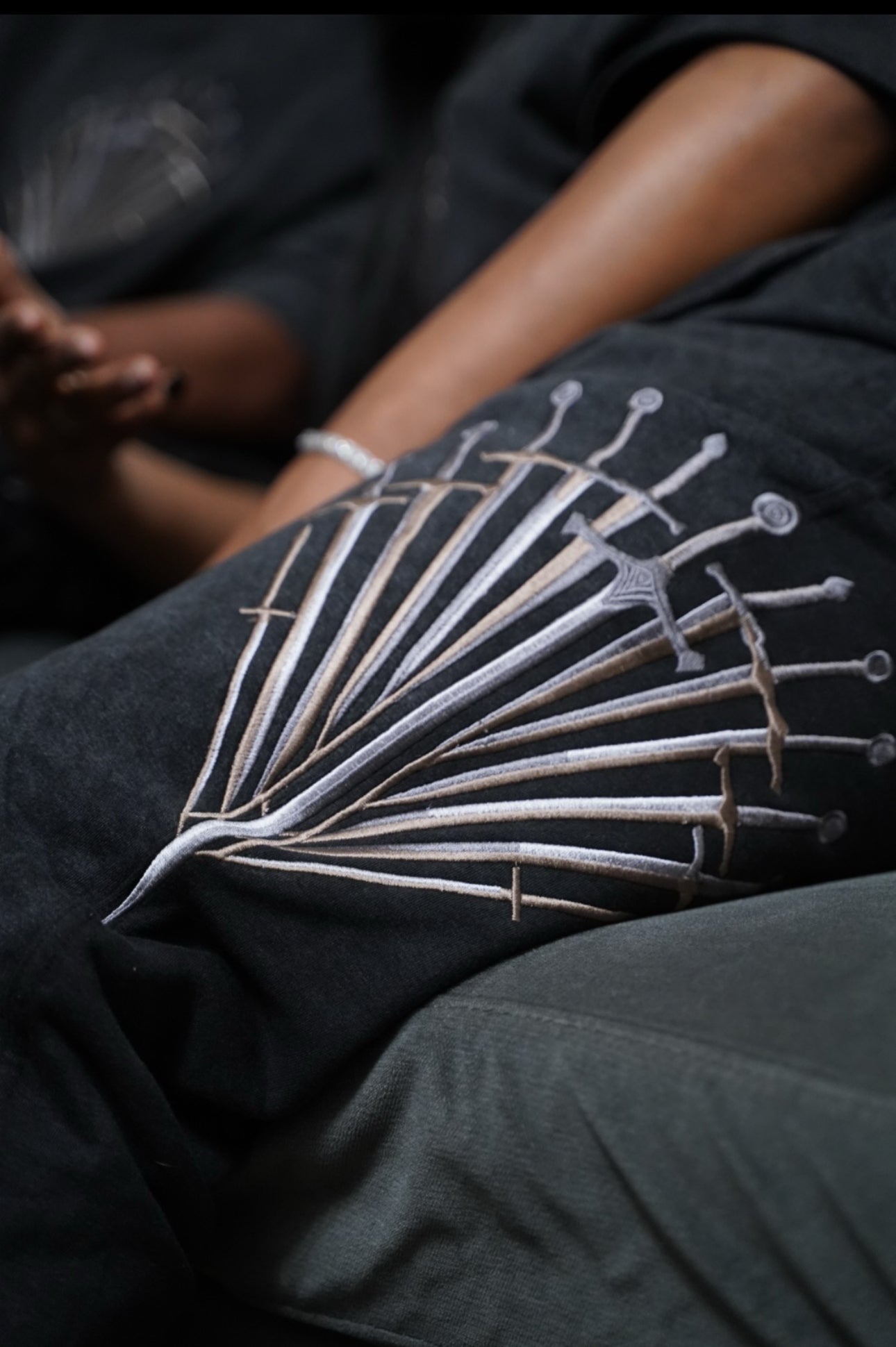 Swords Sweatpants