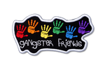 Gangster Friends - Home